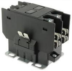 Rheem-Ruud 42-42139-13 24v Coil 2P 40AMP CONT  | Blackhawk Supply