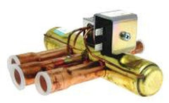Rheem-Ruud 61-102498-02 3/4x1/2 24V Reversing Valve  | Blackhawk Supply