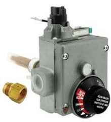 Rheem-Ruud SP20264 WATER HEATER GAS VLV  | Blackhawk Supply