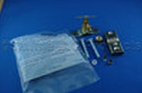 A00-1128-005 | Saddle Valve Assembly | SKUTTLE