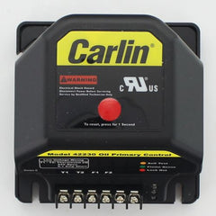 Reznor 208973 Electric Oil Primary  | Blackhawk Supply