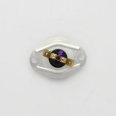 Reznor 121275 STACK FLU BLOCK, M/R ECO L275F  | Blackhawk Supply