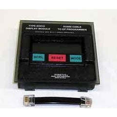 Fireye ED510 EP/EPD LCD Display w/Keypad  | Blackhawk Supply