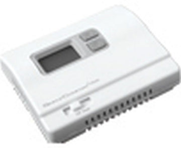 ICM Controls SC1600L HEAT ONLY,W/O FAN SWTCH, BATT  | Blackhawk Supply
