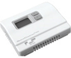 ICM Controls SC1600L HEAT ONLY,W/O FAN SWTCH, BATT  | Blackhawk Supply