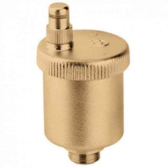 Caleffi 502043A AirVent 1/2NPT Hygroscopic Cap  | Blackhawk Supply
