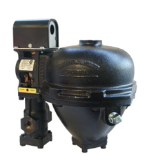 Xylem-McDonnell & Miller 47-2 47w/#2 spdt SWITCH #132800  | Blackhawk Supply