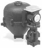 Xylem-McDonnell & Miller 247 47w/oQHU FITor#14 VALVE,133700  | Blackhawk Supply