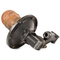 Xylem-McDonnell & Miller 221 21 W/ 8.5" BOLT CIRC. #126600  | Blackhawk Supply