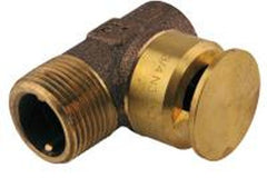 Rheem-Ruud SP623335 VACUUM RELIEF VALVE AND T  | Blackhawk Supply