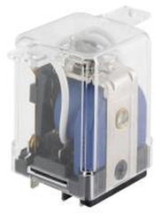 Rheem-Ruud 42-21786-81 24V 2DPDT 1SPST Defrost Relay  | Blackhawk Supply