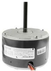 Rheem-Ruud 51-21854-17 1/6HP 208/230V 1075RPM Motor  | Blackhawk Supply