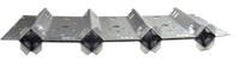 Rheem-Ruud AS-60993-04 Burner Assembly  | Blackhawk Supply