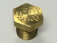 12A06 | VENT LIMITING ORIFICE 1/8