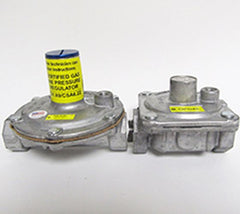 Maxitrol 325-3L48-1/2 1/2" 325-3LX attached to OPD48  | Blackhawk Supply