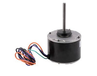 65G60 | Lennox 65G6001, Condenser Fan Motor, 1/6 HP, 208/230V-1Ph, 825 RPM | Lennox