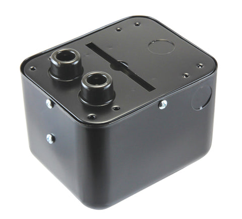 Allanson Transformers 421-BT332 120/10000 UNIV. XFRMR W/O BASE  | Blackhawk Supply