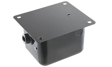 Allanson Transformers 1092-H 120V/6000V GAS TRANSFORMER  | Blackhawk Supply
