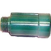 Fireye 35-69 1/2"HEAT INSULATOR,48PT,UV1A  | Blackhawk Supply