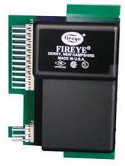 Fireye MART1T REC.,AMP.,.8sec.FFRT.  | Blackhawk Supply