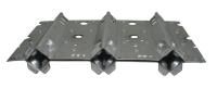 Rheem-Ruud AS-60993-03 Burner Assembly  | Blackhawk Supply