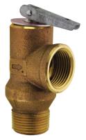 Rheem-Ruud AP12993C 3/4" 150# 200,000btu ReliefVlv  | Blackhawk Supply