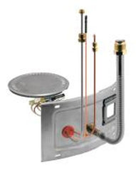 Rheem-Ruud AM40277-1 Burner Assembly  | Blackhawk Supply