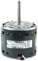 Rheem-Ruud 51-102994-02 1/2HP 120V 1075RPM 3Spd 48 Mtr  | Blackhawk Supply