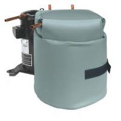 Rheem-Ruud 68-25217-10 Compressor Sound Enclosure  | Blackhawk Supply