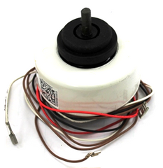 Amana-Goodman 0131P00007SP 208/230V 1300RPM 2Spd Motor  | Blackhawk Supply