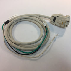 Amana-Goodman 0130P00112 Cord 250v 15A LCD W/SURGE PROT  | Blackhawk Supply