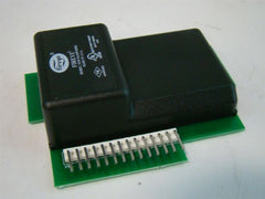 Fireye MERT1 FlameRod/Photocell Amp .8 FFRT  | Blackhawk Supply