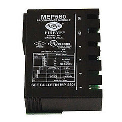 Fireye MEP560 PRG MDLE, 10Sec TFI, RnChk Sw  | Blackhawk Supply