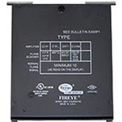 Fireye E1R1 Infra-red Amplifier For E100  | Blackhawk Supply