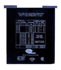 Fireye EP160 PROG MOD,30sPURGE,10/15sTFI,NR  | Blackhawk Supply