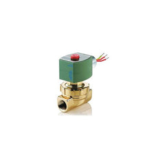 ASCO 8220G404 1/2"N/C,5/50steam,5/150# H.WTR  | Blackhawk Supply