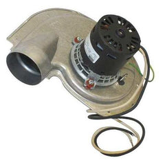 Regal Rexnord - Fasco A134 115v 1/25hp 3060rpm Induce Mtr  | Blackhawk Supply