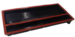 Amana-Goodman 4810005S 17.5" FLUE COLLECTOR BOX  | Blackhawk Supply