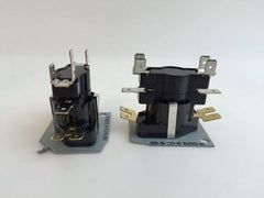 Amana-Goodman B1256560 HEAT SEQUENCER RELAY  | Blackhawk Supply