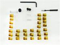 905028 | NAT TO LP CONVERSION KIT | Nordyne