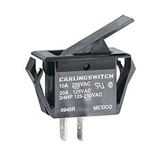 Amana-Goodman 0130M00243 Door Switch  | Blackhawk Supply