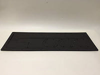 D9875103 | FRONT COVER GASKET | Amana-Goodman
