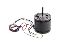59M51 | Lennox 59M5101, Blower Motor, 1/2 HP, 115V, 1075 RPM, 10 Amps, Nidec | Lennox