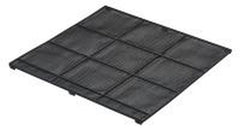 Rheem-Ruud 68-101807-03 19 3/4x21x3/8 Permanent Filter  | Blackhawk Supply