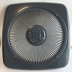 Amana-Goodman 0121R00008PDGS TOP PANEL  | Blackhawk Supply