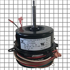 Amana-Goodman 0131P00026SPK 265V 1450/1650RPM MOTOR  | Blackhawk Supply