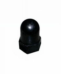 Amana-Goodman 0163M00006P ACORN NUT 5/16HEX YELLOW ZINC  | Blackhawk Supply
