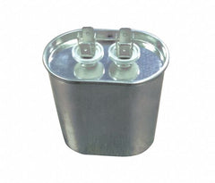 Amana-Goodman CAP150000370VAP 15mfd 370v Oval Run Capacitor  | Blackhawk Supply