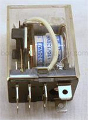 Tjernlund Products 950-1040 VAC RELAY  | Blackhawk Supply