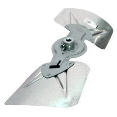 International Comfort Products 1085684 18"dia 22deg 1/2" CW 2bld Fan  | Blackhawk Supply